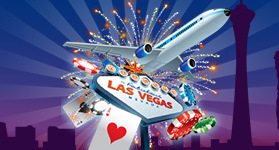 Paddy Power Poker Says Viva Las Vegas 