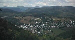 Casino Could Come To Town With Population Of 721