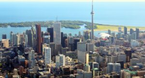 Report: Toronto Casino Idea On Death Bed