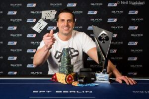 Daniel Pidun Takes European Poker Tour Berlin Title 