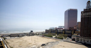 Pinnacle To Sell Casino Land In Atlantic City At Loss