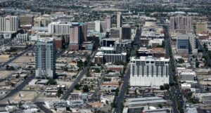 Downtown Project Buys Old Las Vegas Casino