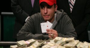 Poker Question And Answer: Jim Anderson