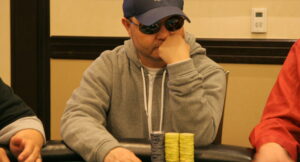 Card Player Poker Tour: Atlantis Reno Main Event 1B
