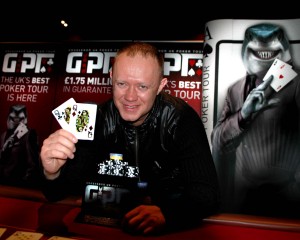 Eirimas Livonas Wins GUKPT Didsbury 