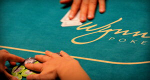 CPPT Wynn Las Vegas Event 5 Draws 478 