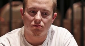 Brian Hastings: Question And Answer