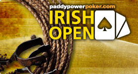 Last Four Days For Irish Poker Open Online Satellites