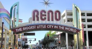 Final Table Underway At CPPT Reno Atlantis 