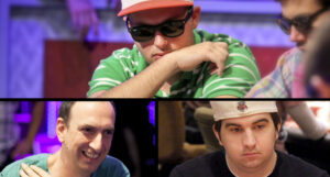 Volpe Makes Back-To-Back WPT Final Tables