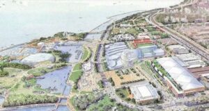 Toronto Casino Idea Unleashes The Political Drama