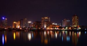 $1.2 Billion Casino Opens In The Philippines