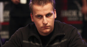 Philipp Gruissem Wins WSOP APAC High Roller