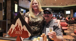 CPPT: John Miner Wins Atlantis Reno Main Event