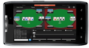€5 Free At Switch Poker This Week