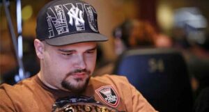 A Poker Life: Veteran Grinder Matt Stout
