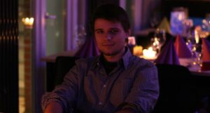 Pro: Facing Ivey Live Would Be 'Crime Scene'