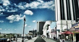 PokerStars' Deal To Buy AC Casino Dead