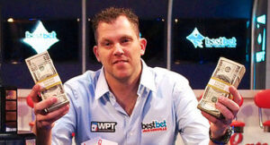 Michael Linster Wins 2013 WPT bestbet Jacksonville