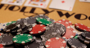 A Look At Poker In The State Of Maryland