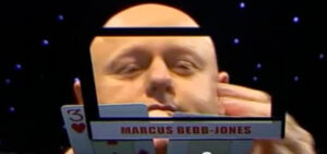 Poker Player Gets 20 Years For Wife’s Murder 