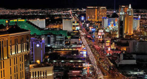 Nevada Gaming Revenue Drops 12.4 Percent In Jan.