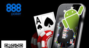 888 Scores U.S. Online Gaming Contract 