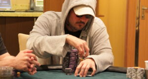 Final Nine Set In CPPT Caribbean Cruise Main Event