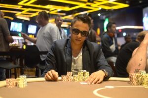 Swiss Scores Big At ANZPT Sydney 