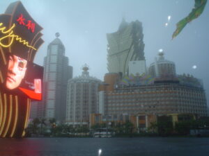 Macau To Host €100,000 Buy In Tournament 