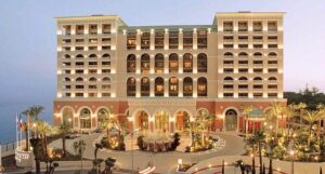 This Week In Tournament Poker: May 6 - 12