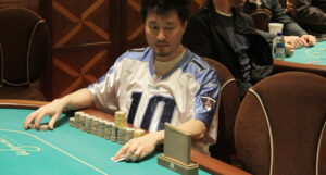 CPPT Wynn: Kevin Hong Wins Event No. 8