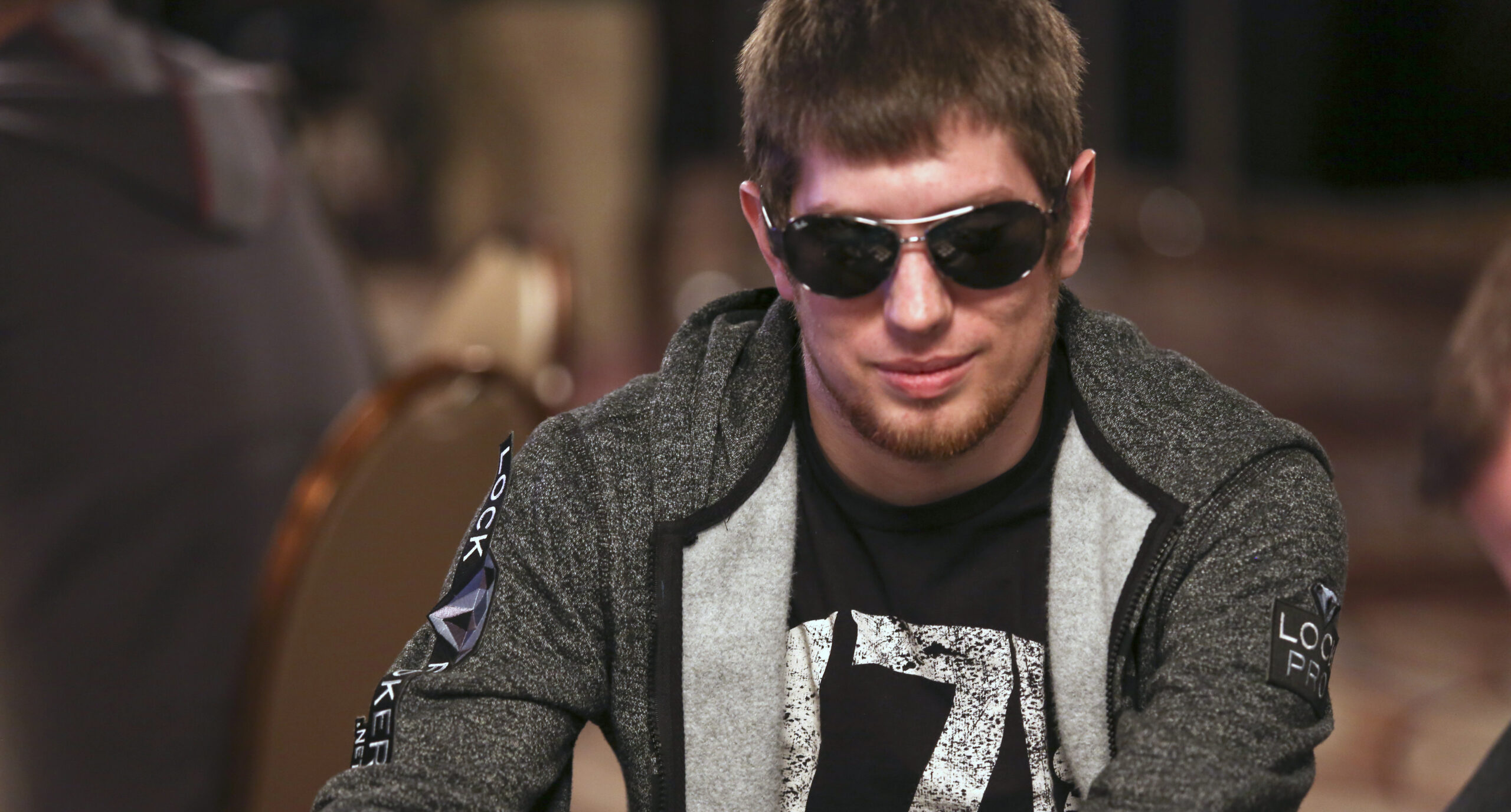 Poker Strategy With Bryan Pellegrino: Heads-Up Sit-N-Gos - Poker News