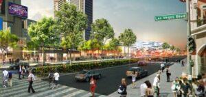 MGM Announces Plans To Renovate Two Casinos