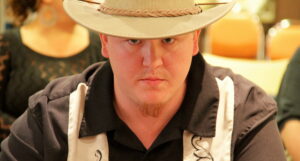 Final Table Set In CPPT Caribbean Cruise