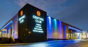 Genting Joins International Stadiums Poker Tour Team 