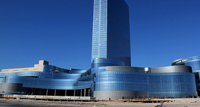 Man Can't Sue Revel Right Now Because Casino Is Bankrupt