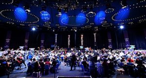 EPT Grand Final Main Event Prizepool Set