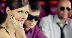 Singles Dating Site PokerRomance.com Launches