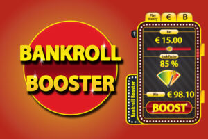 New Bankroll Booster Game At Switch Poker 