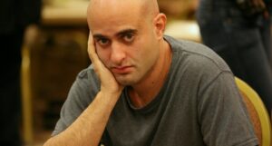 A Poker Life: Joe Tehan