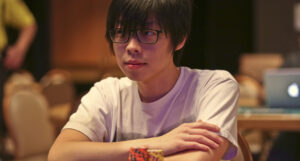 Joseph Cheong Wins Manila Millions High Roller