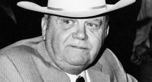 Men Of Action: Benny Binion, The Cowboy Gangster