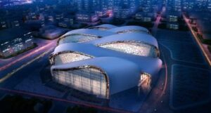 Gambling To Fund Vikings Stadium Failing Horribly