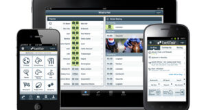 Betfair Acquires Blue Square Customers 