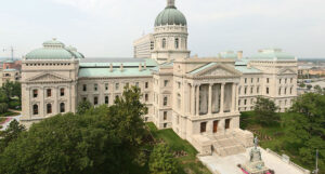 Indiana Governor Opposes Gambling Expansion: Report