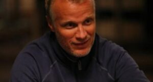 Jorgensen: 'Goals For Tournaments Seem Stupid'