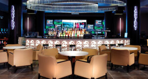 World Poker Tour National London Underway 