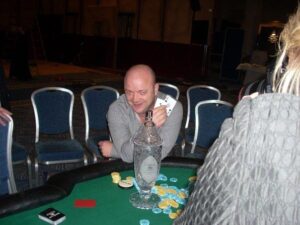Poker For the Homeless Events Raise €14,755