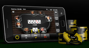 Poker Revenue Down 17 Percent At bwin.party 